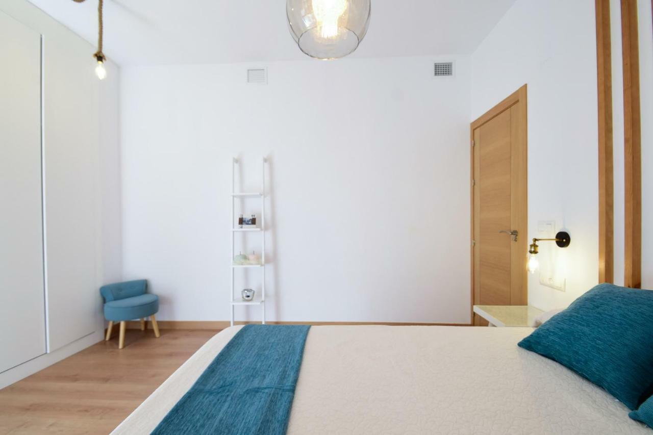 Apartamento Zarate I Apartment Granada Exterior photo